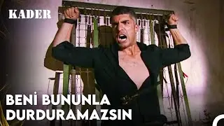 Sen Kim Delikanlılık Kim? - Kader 10. Bölüm