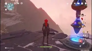 Dragonspine Spear Quest, and How to obtain and complete it - Genshin Impact