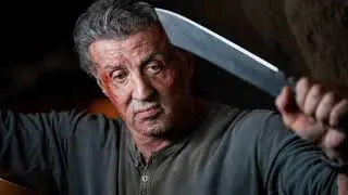 RAMBO 6: NEW BLOOD - Teaser Trailer | Sylvester Stallone, Jon Bernthal