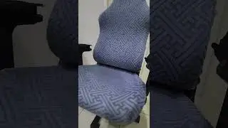 Gaming Chair Cover