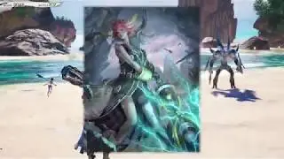 New Job: "Earthshaker" | MOBIUS FINAL FANTASY