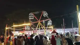 Bangladeshi festival