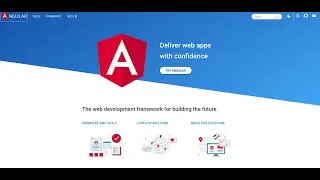 🚀 Angular Framework Express: Rapid Project Setup in 5 Minutes! | Quick & Easy Tutorial