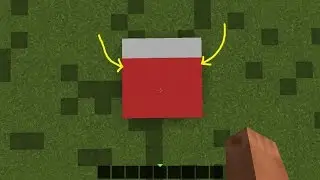 minecraft:how to make a fluffy and jumping bed
