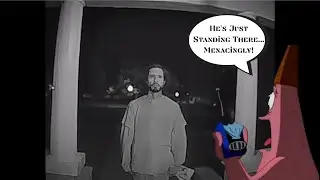 I Don't Think I Want A Ring Camera Anymore After Watching This!