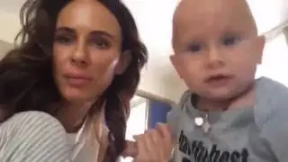 Sasha Zvereva Periscope #21