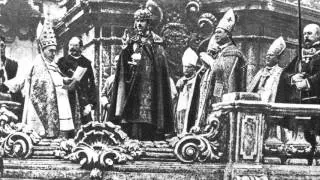 Szent-e a Szentkorona? - Beszélgetés Kozsdi Tamás kutatóval