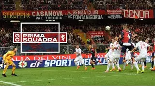 Best of | Genoa-Inter
