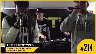 D&BTV Live 