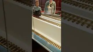мини вагоны