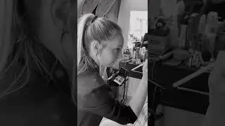Видео для визажиста 