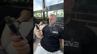 ГАРИК НА ВЕЙПЕ 😂