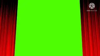 new No copyright green screen video