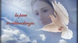 Messaggio di Medjugorje - 25 Maggio 2024