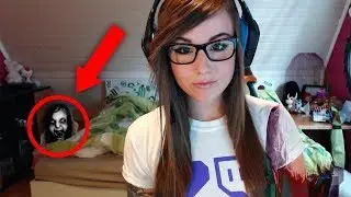 Twitch korisnici koji su uhvatili duha uživo !