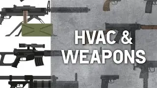 Do You Carry Firearms on HVAC Calls?