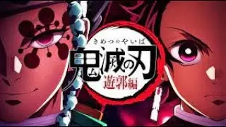 Demon Slayer Season 2 Opening [osu!] | Aimer - Zankyou Zanka (TV Size)