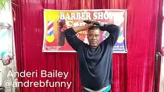 Anderi Bailey Accident