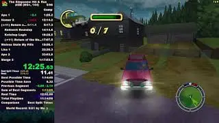 ASM NG+ in 1:17:03