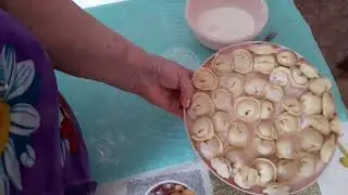 #пельмени