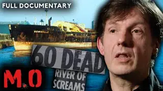 The Marchioness Disaster: The Party Boat That Sunk on the River Thames | FULL DOCUMENTARY