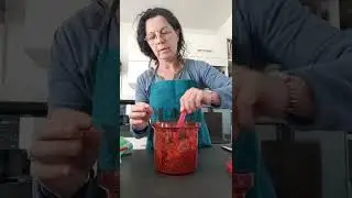 Tortilla aux Chips