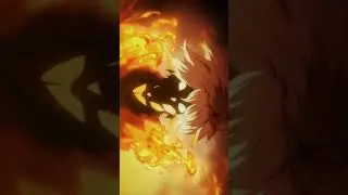 Hell's Paradise // MoonDeity - WAKE UP! - Edit 