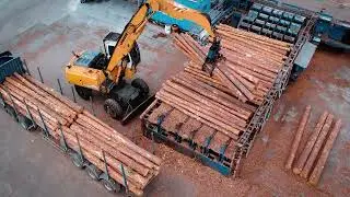 Современные производства холдинга "Алтайлес"