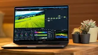 A Simple Method On Managing Highlights - DaVinci Resolve 17 Tutorial