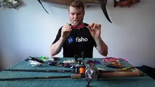 Tackling Up for Murray Cod | Fisho App