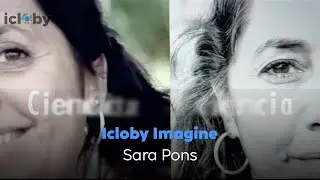 Sara Pons   Imagine ICLOBY