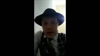 Отзывы выпускников театра-студии "Арт-Мастер", Тихомиров Сергей.