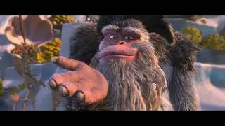 LA ERA DE HIELO - PIRATAS DEL CARIBE - EN ESPAÑOL LATINO 1080P