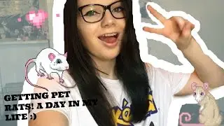 A DAY IN MY LIFE :D