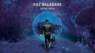 01. Kaz Bałagane - Zeit @DR AP