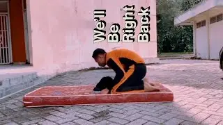 Try Not to Laugh - Tingkah Random Mahluk Bumi | We'll be Right Back and Anjay Ketawa meme