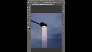 Create Spotlight effect in Photoshop #shortsvideo  #photoshop_tutorial_for_beginners