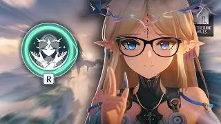 Cartethyia.EXE | Wuthering Waves