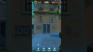 Tarik's reaction on new valorant agent 