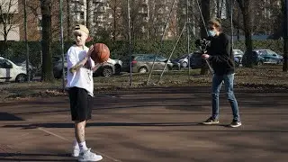 ABBIAMO AMATO QUESTO LAVORO - VLOG 6