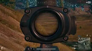 PLAYERUNKNOWN'S BATTLEGROUNDS | Schuss mit GeForce GTX