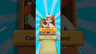 IQ Boost Level 76 A hare can eat a carrot in 30 seconds