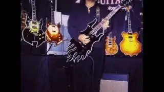 Jesse Johnson - Fools paradise