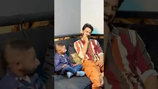 Small Child🤣 