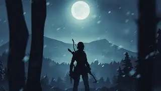 Tomb Raider Tribute - Survivor