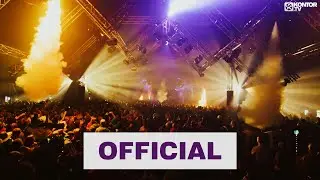Nature One Inc. - Like Nowhere Else (Jay Frog's Official Anthem Mix) (Offical Video HD)