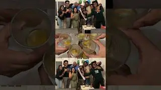 ഞങ്ങട ചെക്കന്റെ കല്ല്യാണം 