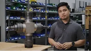 Brace Tool Wireline Valves Update | Premium Quality BOP