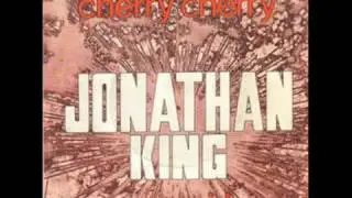 Cherry Cherry - Jonathan King ( Neil Diamond ) ( 1970 )