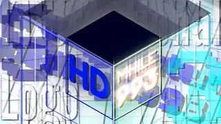 (RQ) (SL #7) Cube Monoround 3.0